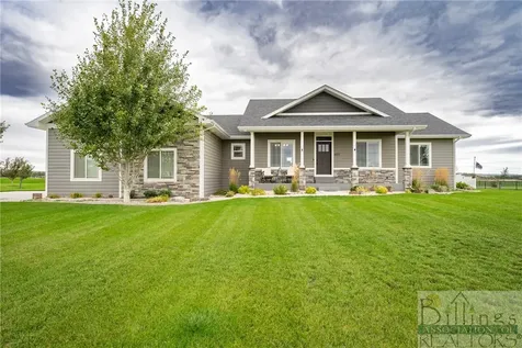 6117 Carlessa Lane Billings MT 59106