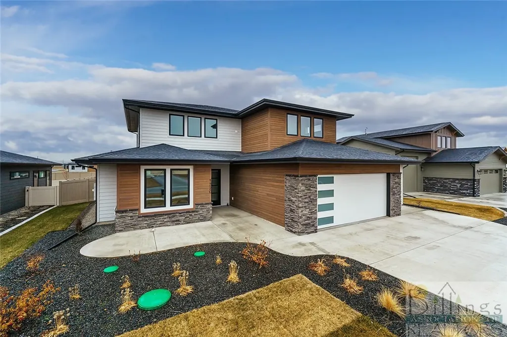 1320 Bandon Dunes Billings MT 59106
