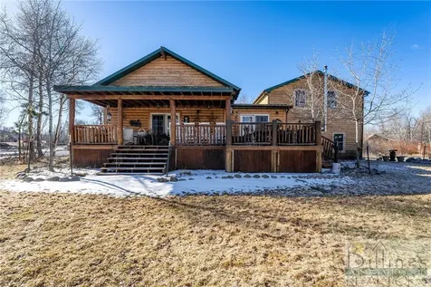 2 Slims Lane Absarokee MT 59028