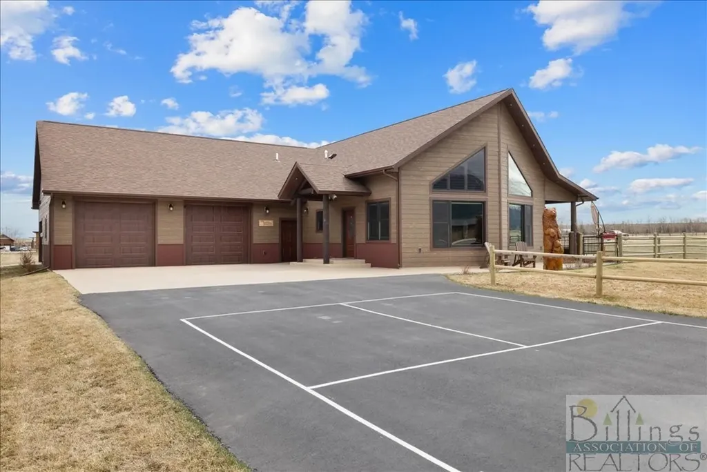 1 Meadowlark Drive Red Lodge MT 59068