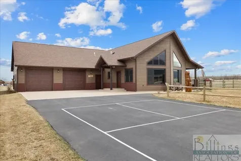 1 Meadowlark Drive Red Lodge MT 59068