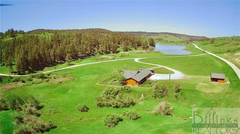 85 Pine View Lane Lewistown MT 59457