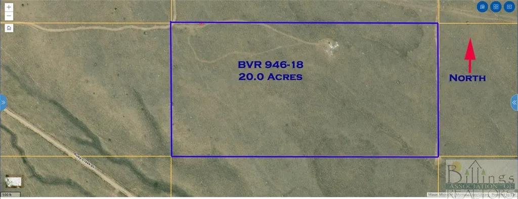 Nhn Ruby Creek Road Belfry MT 59008