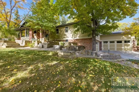 3103 Sycamore Lane Billings MT 59102