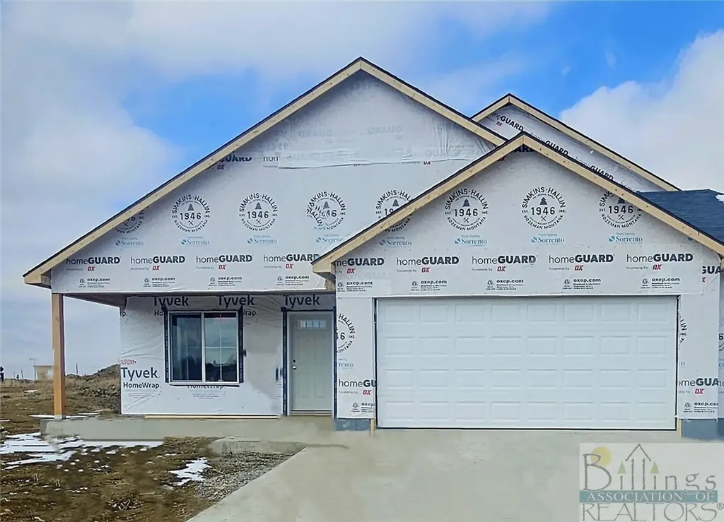 924 Ortega Street Billings MT 59105