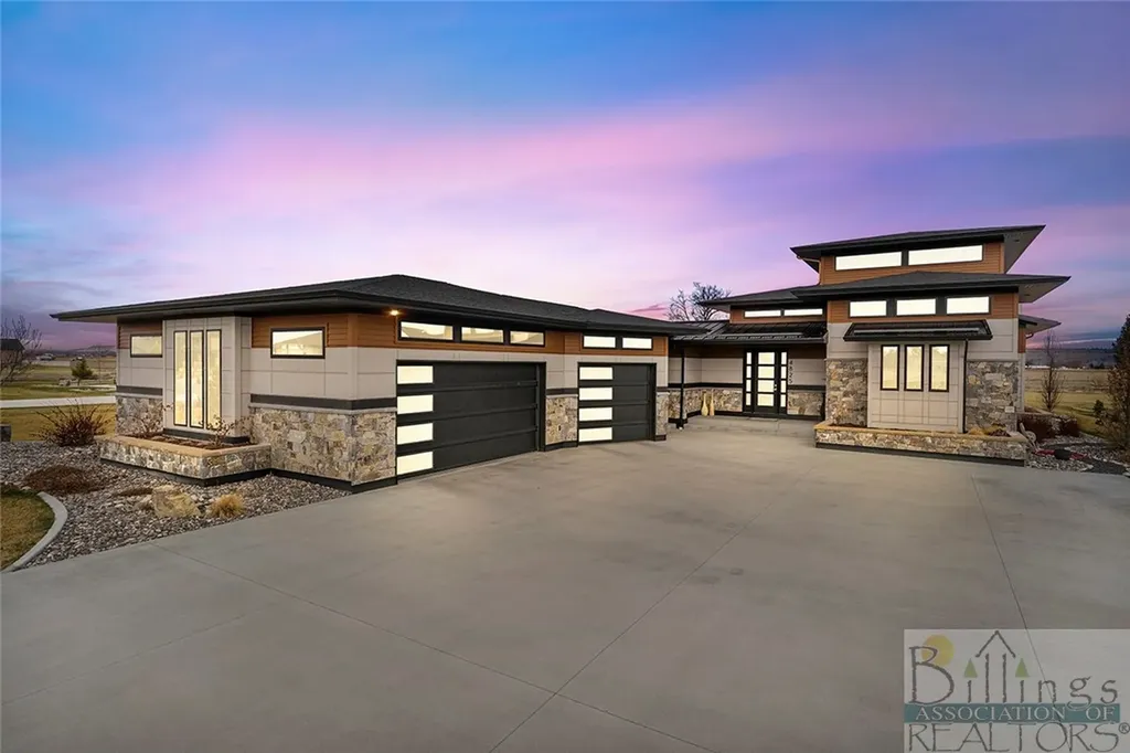 4825 Diamond Falls Road Billings MT 59106