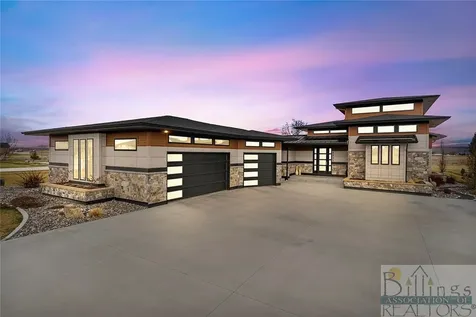 4825 Diamond Falls Road Billings MT 59106