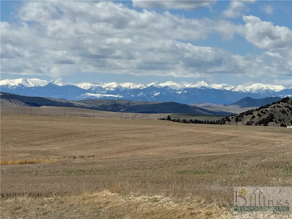 Tract 2a Norris Road Other MT 59741