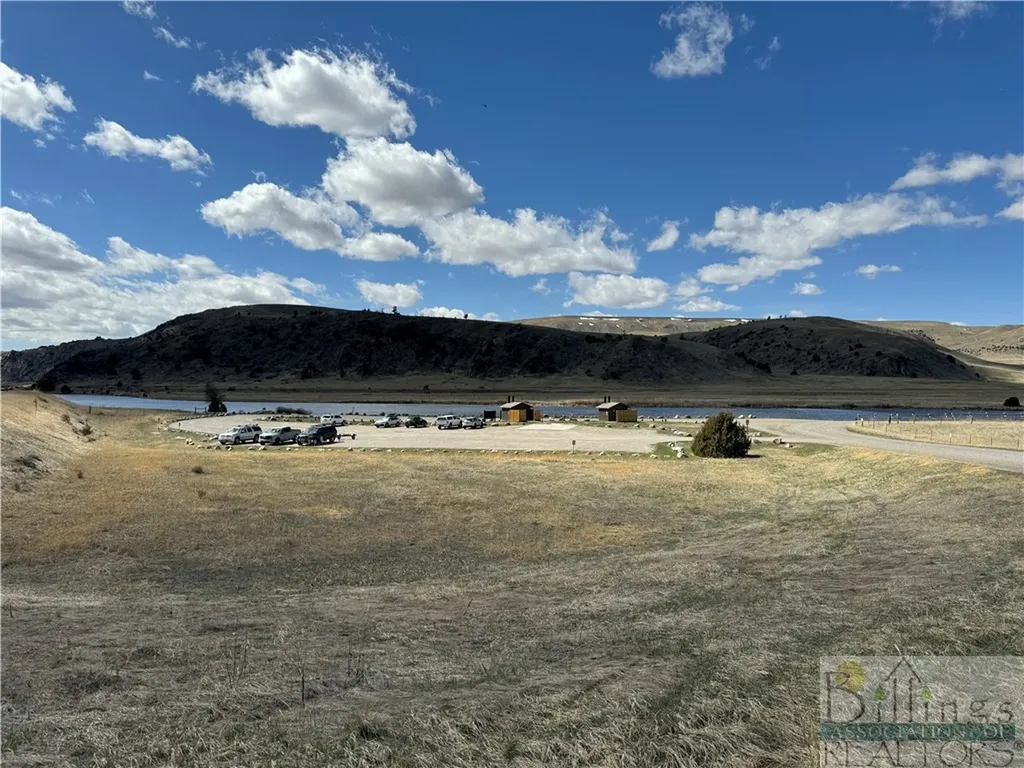 Tract 2a Norris Road Other MT 59741