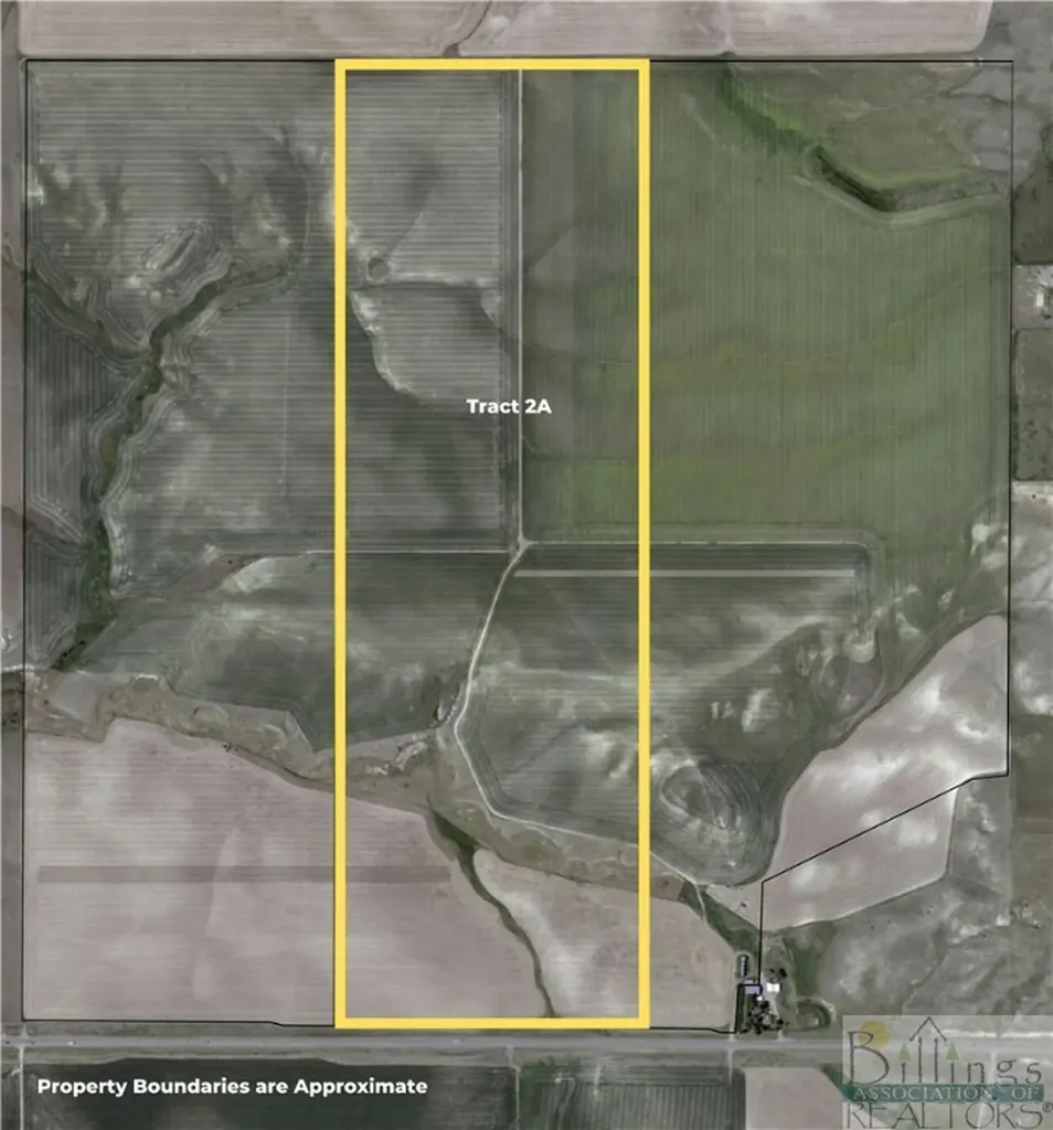 Tract 2a Norris Road Other MT 59741