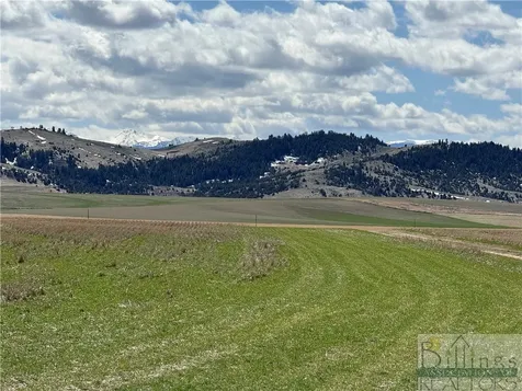 Tract 2a Norris Road Other MT 59741