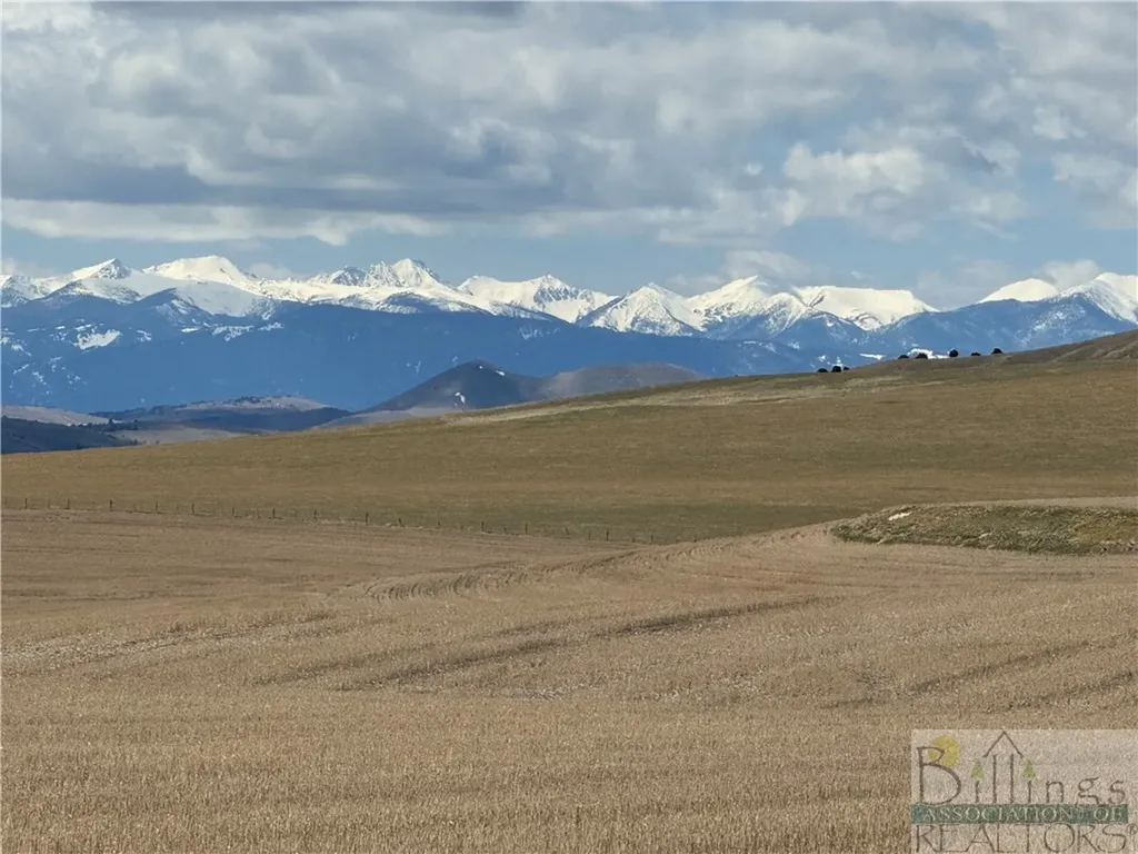 Tract 3a Norris Road Other MT 59741