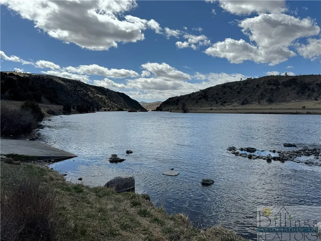 Tract 3a Norris Road Other MT 59741