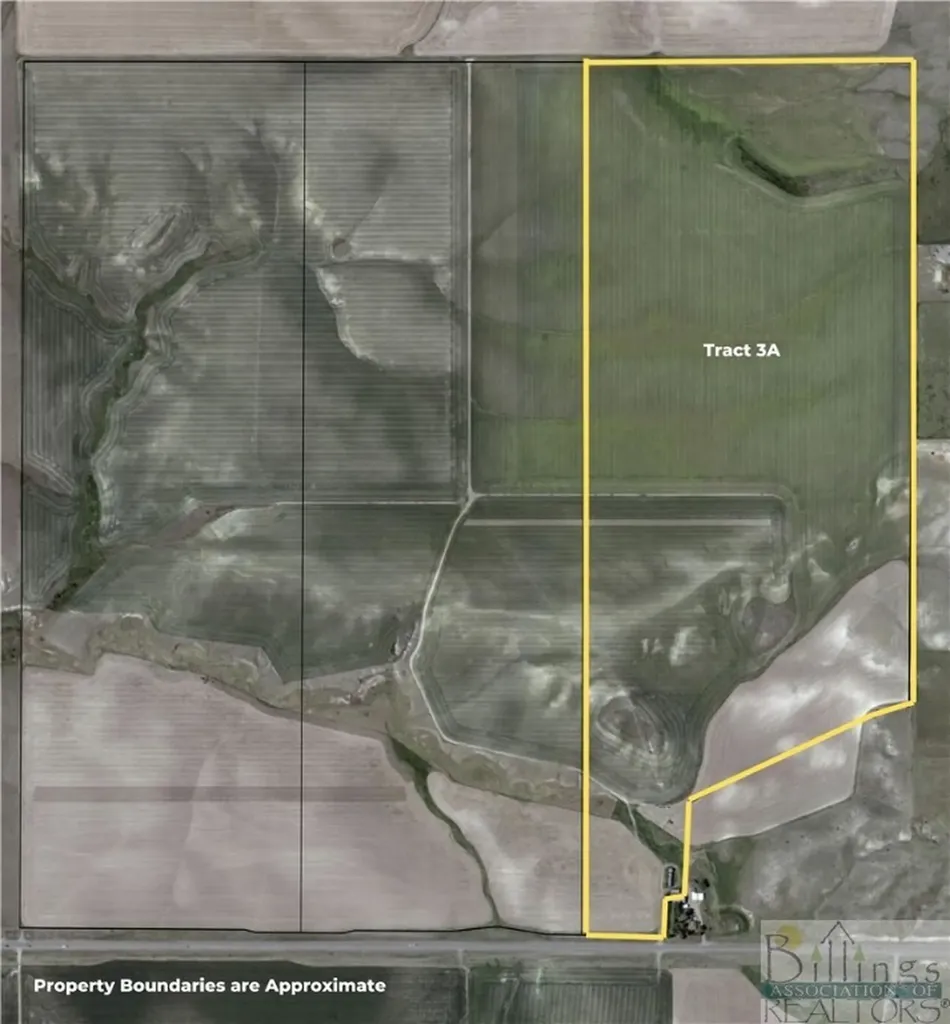 Tract 3a Norris Road Other MT 59741