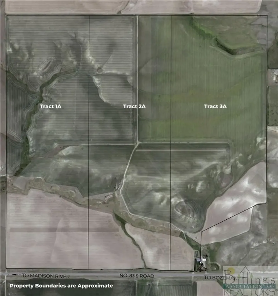 Tract 3a Norris Road Other MT 59741