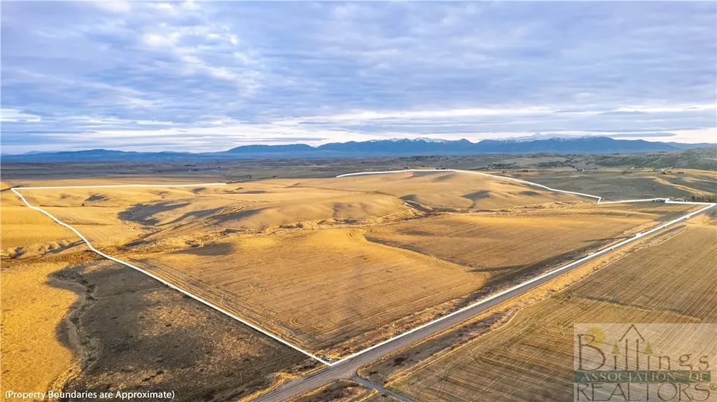 Tract 3a Norris Road Other MT 59741