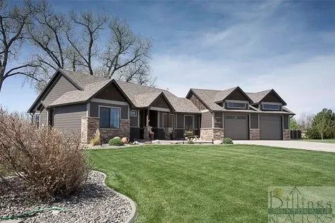 1000 Longview Road Laurel MT 59044