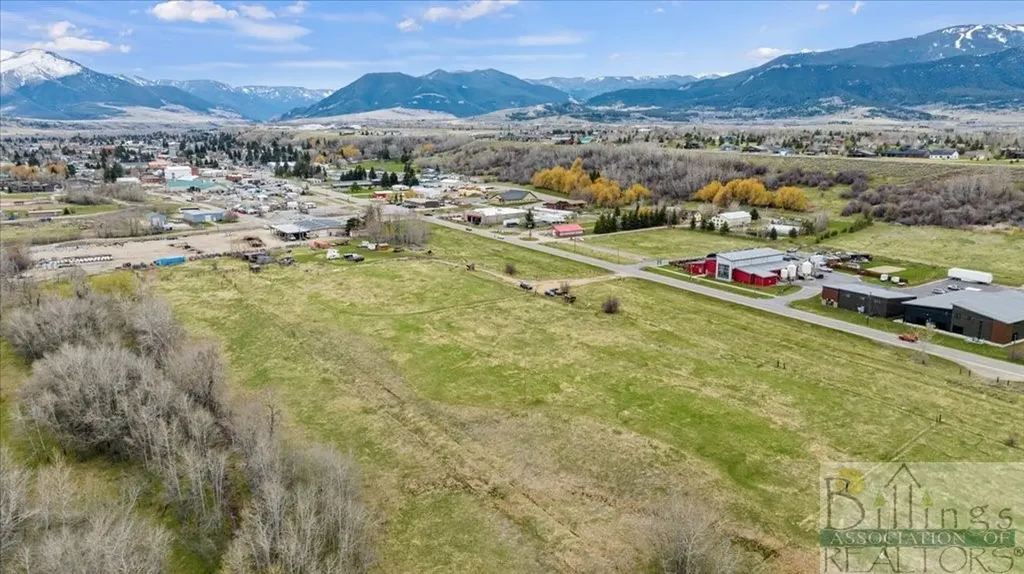 1700 Broadway Avenue North Red Lodge MT 59068