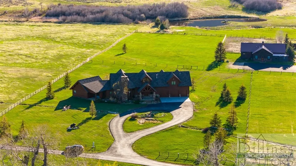 15 Bear Run Lane Red Lodge MT 59068