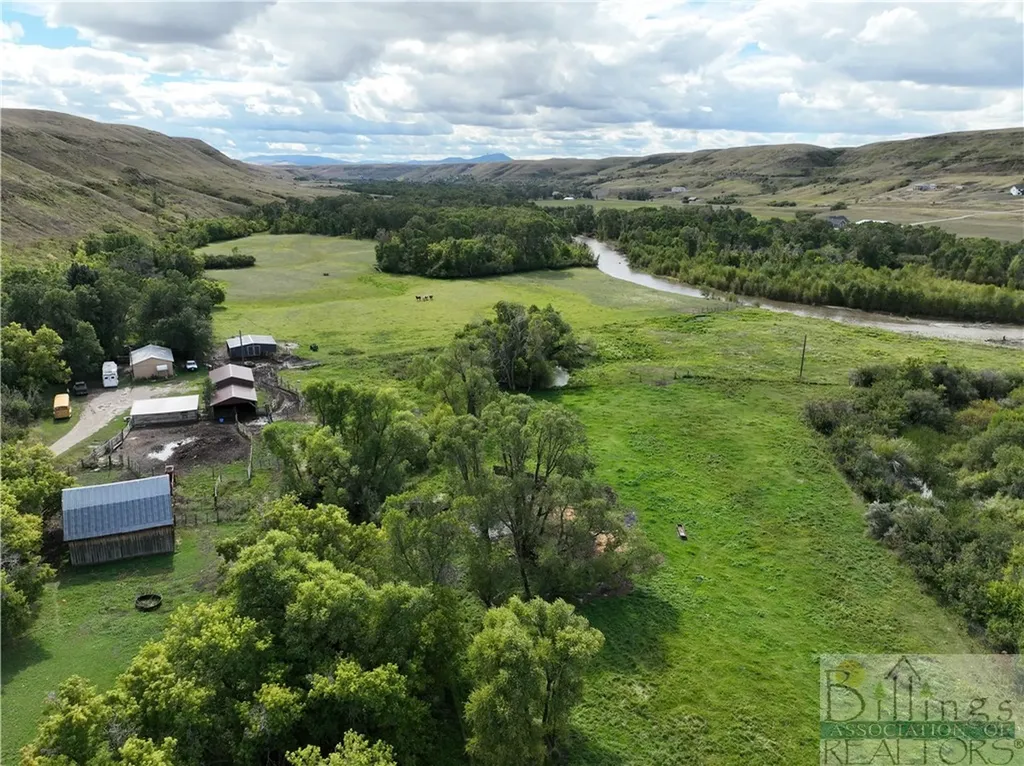 34 Ewing Road Other MT 59412