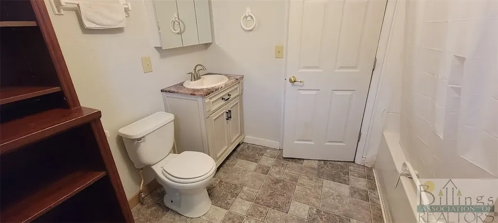 709 Dakota Avenue Baker MT 59313
