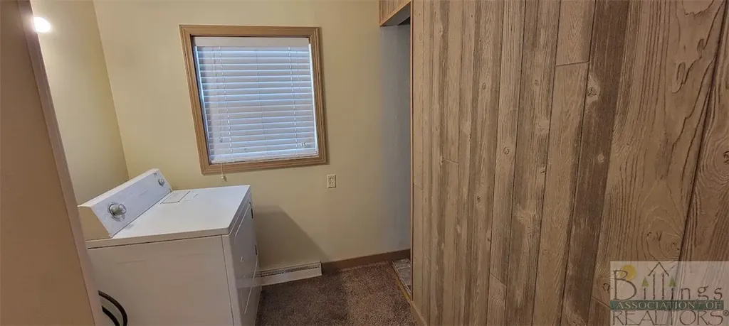 709 Dakota Avenue Baker MT 59313