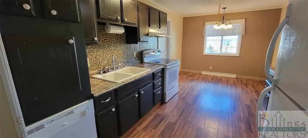 709 Dakota Avenue Baker MT 59313