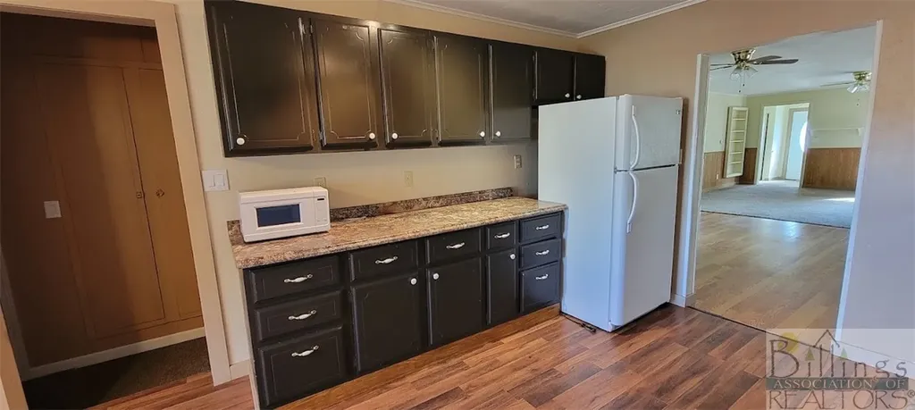 709 Dakota Avenue Baker MT 59313