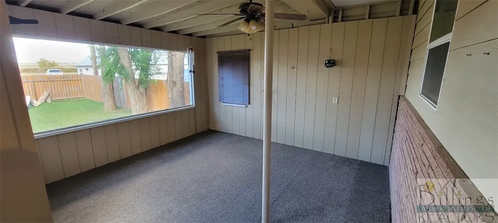 709 Dakota Avenue Baker MT 59313