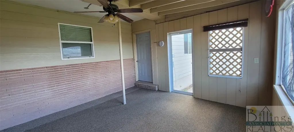 709 Dakota Avenue Baker MT 59313