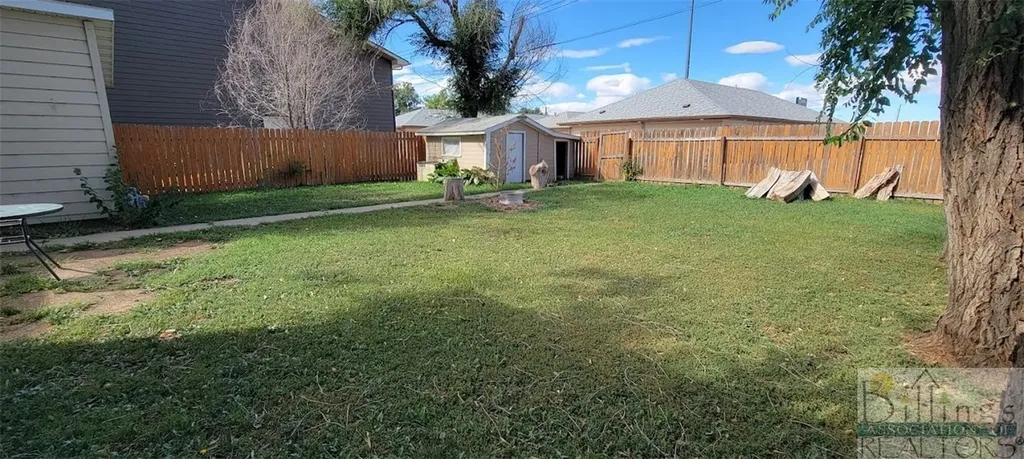 709 Dakota Avenue Baker MT 59313