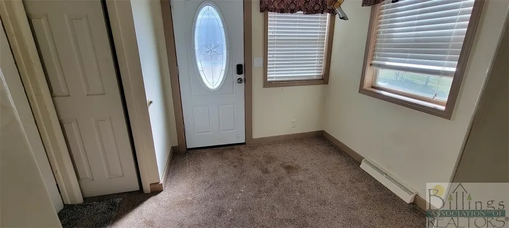 709 Dakota Avenue Baker MT 59313