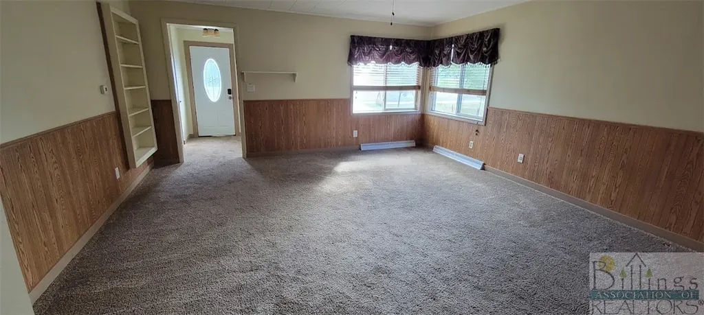 709 Dakota Avenue Baker MT 59313
