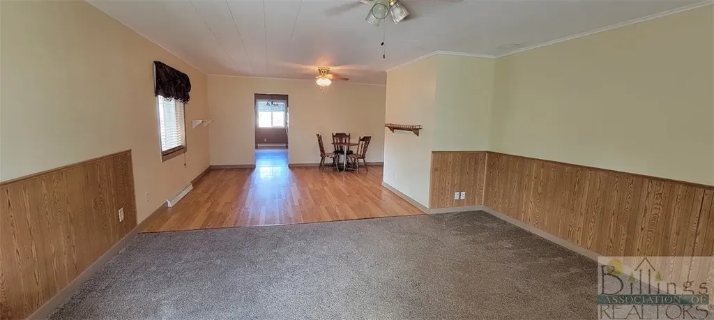 709 Dakota Avenue Baker MT 59313