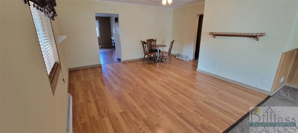 709 Dakota Avenue Baker MT 59313