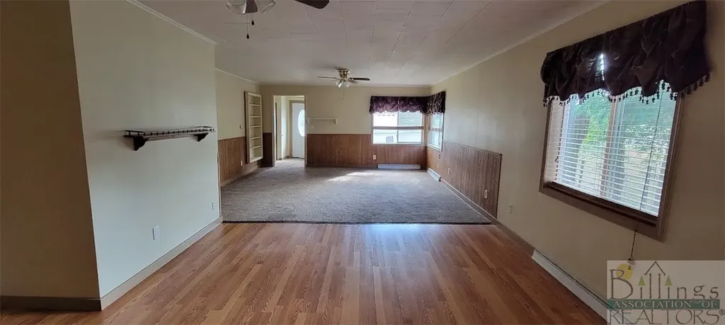 709 Dakota Avenue Baker MT 59313