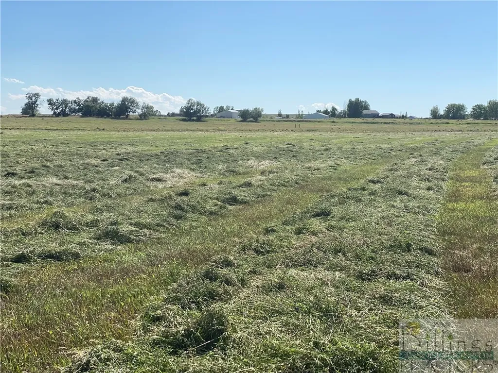 6419 Lot 6b Olive Branch Way Billings MT 59106