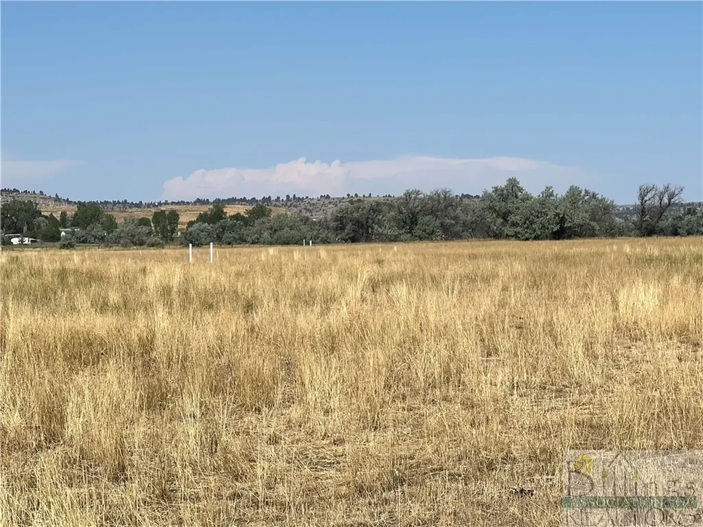 6419 Lot 6b Olive Branch Way Billings MT 59106