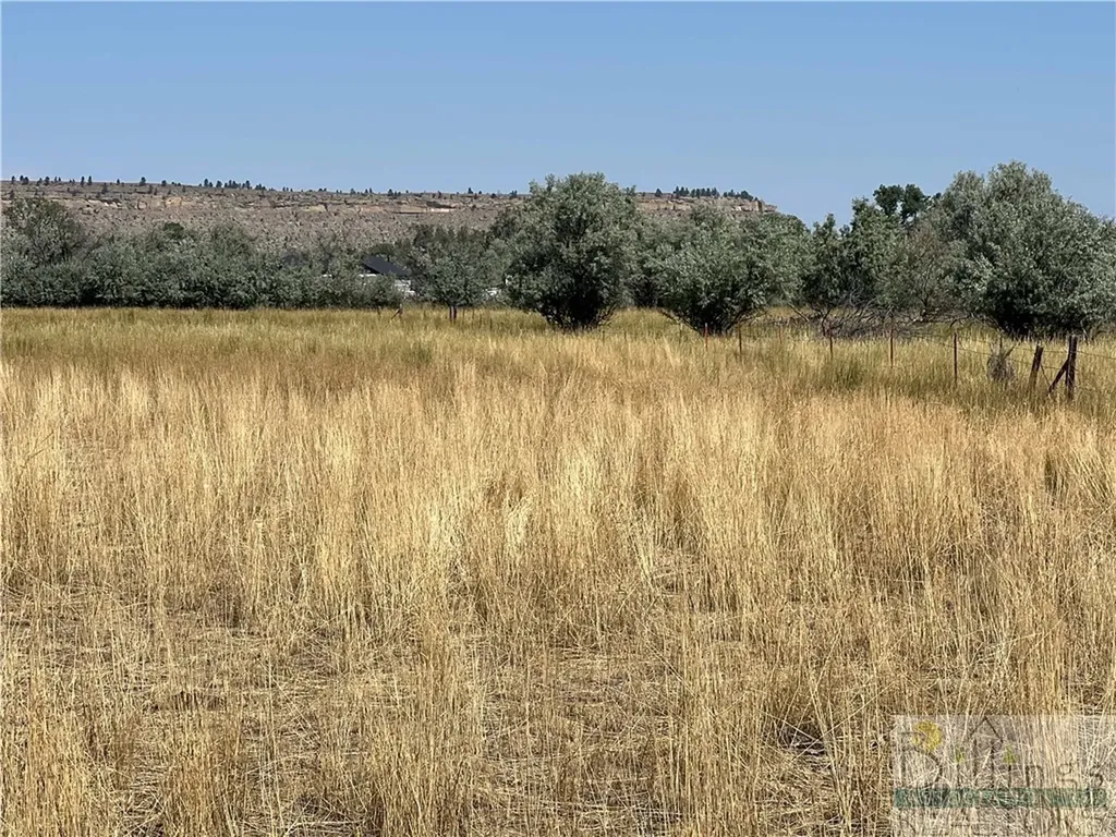 6419 Lot 6b Olive Branch Way Billings MT 59106