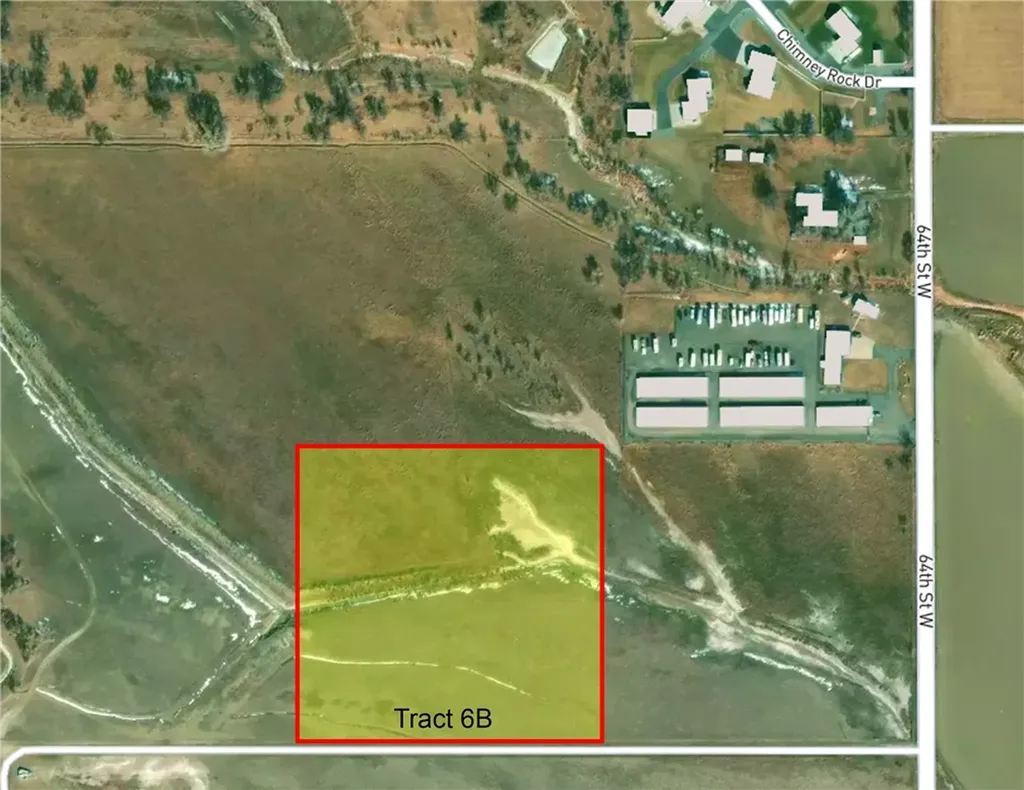6419 Lot 6b Olive Branch Way Billings MT 59106
