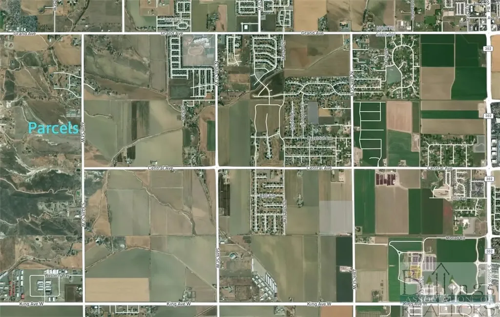 6419 Lot 6b Olive Branch Way Billings MT 59106