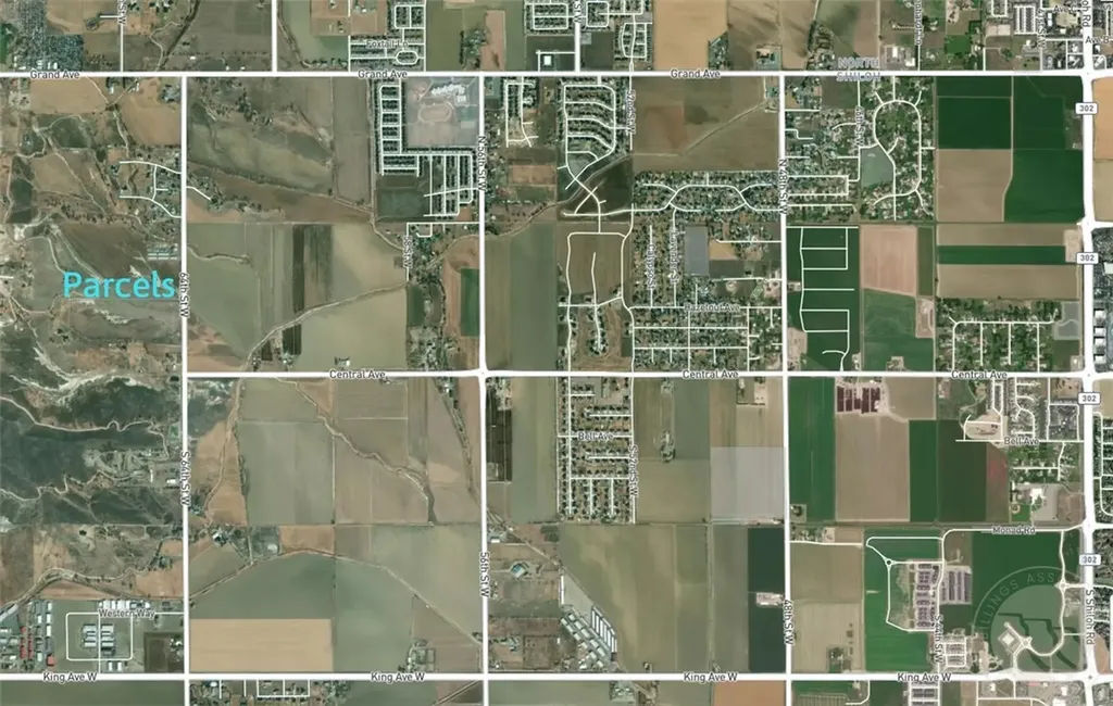 6419 Lot 6a Olive Branch Way Billings MT 59106