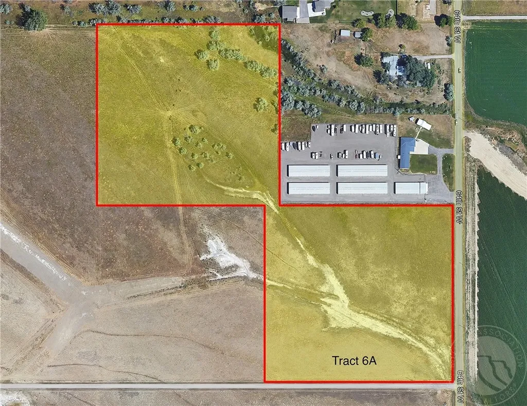 6419 Lot 6a Olive Branch Way Billings MT 59106