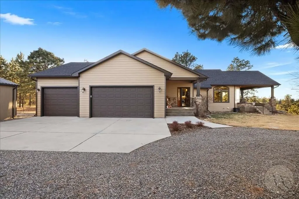 5300 Forest Hills Billings MT 59101