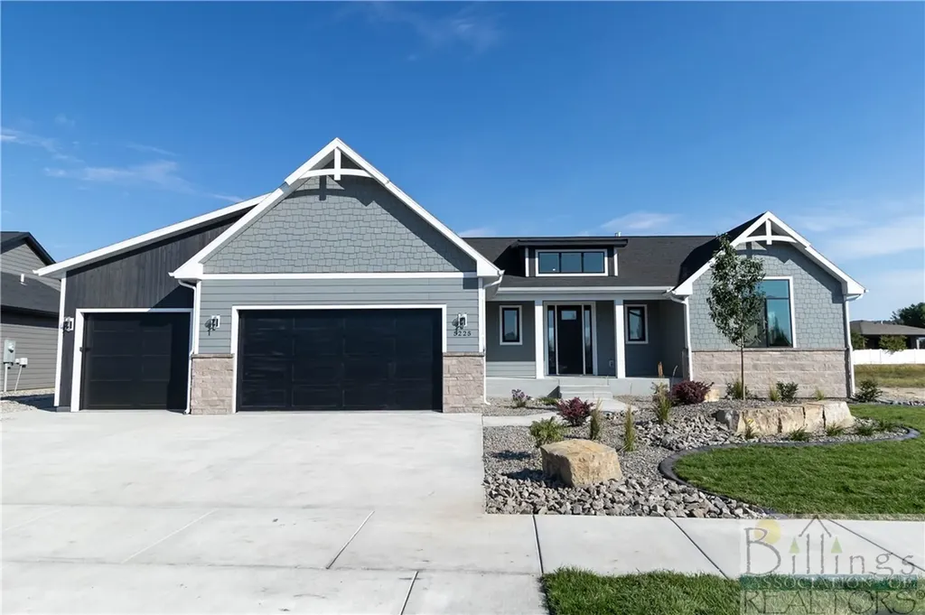 5225 Rich Lane Billings MT 59106