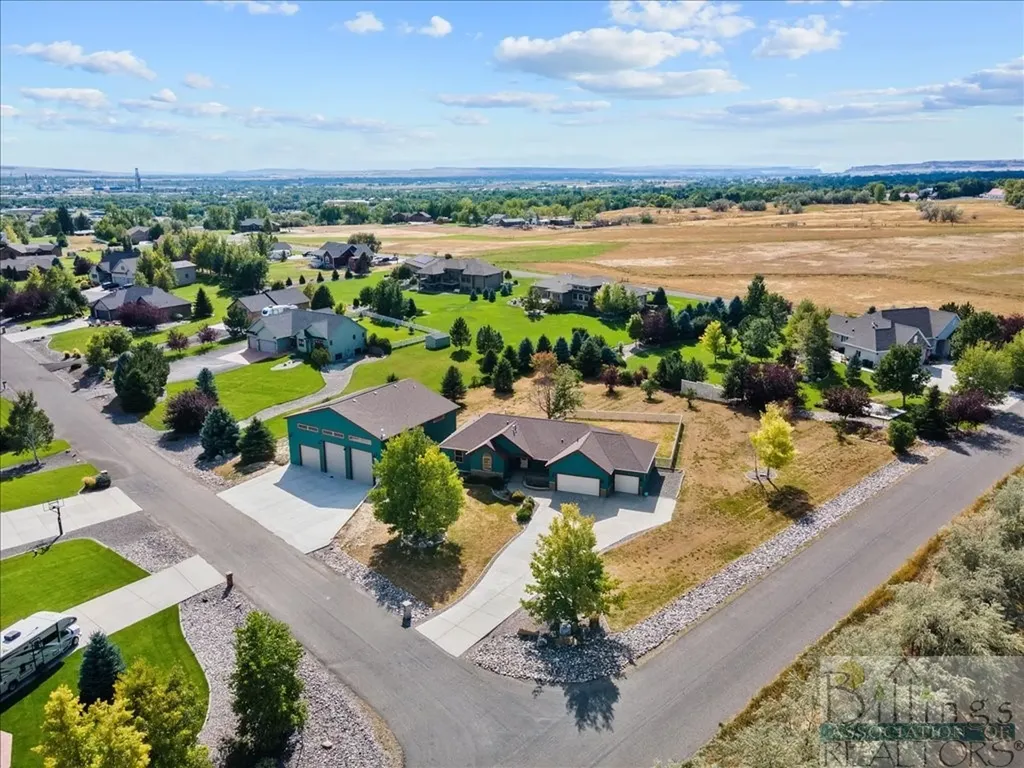 1570 Green Bluff Avenue Laurel MT 59044