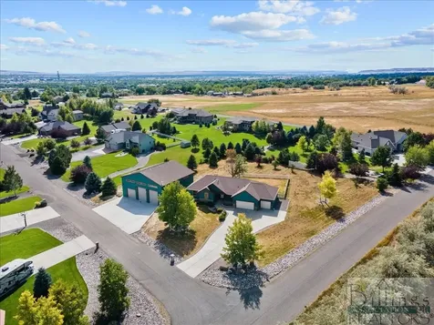 1570 Green Bluff Avenue Laurel MT 59044