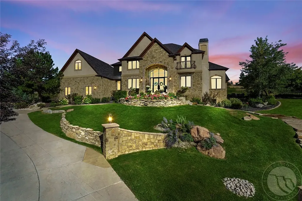 5875 Whisperingwoods Drive Billings MT 59106