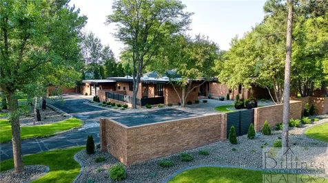 606 Highland Park Drive Billings MT 59102