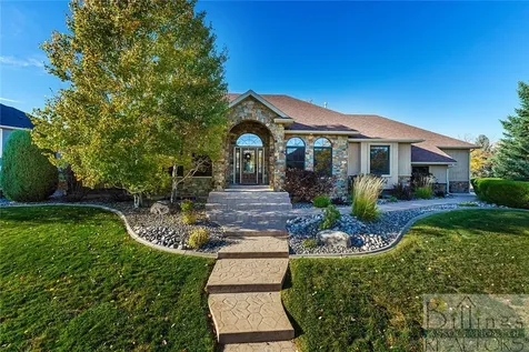 6111 Masters Boulevard Billings MT 59106